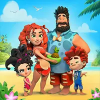 Family Island™ — Farming game