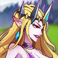 Magic Revenge：Casual IDLE RPG